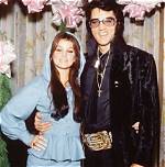 Ultimate Guide to Priscilla and Elvis's Wedding Pictures: Unseen Moments and Behind-the-Scenes