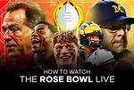 Ultimate Guide to Rose Bowl Payouts: Winnings Unveiled