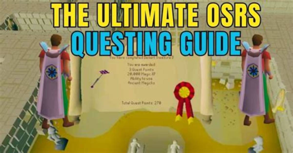 Ultimate Guide to Sapling Production in Osrs