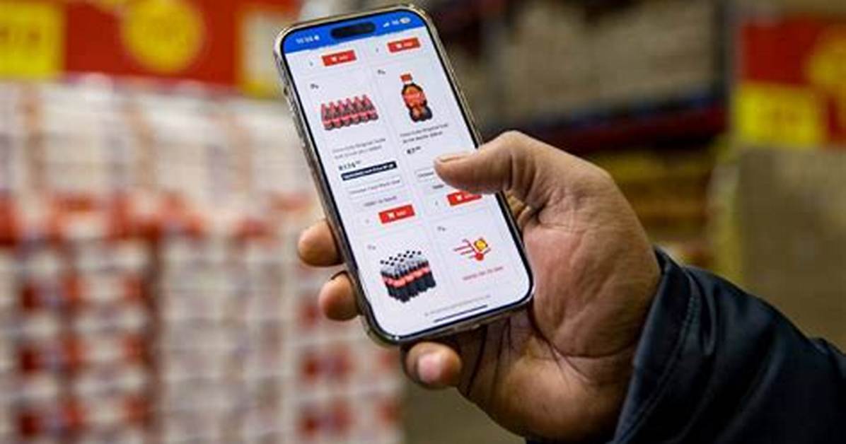 Ultimate Guide to Shoprite's Digital Platform: Discover Convenience and Savings