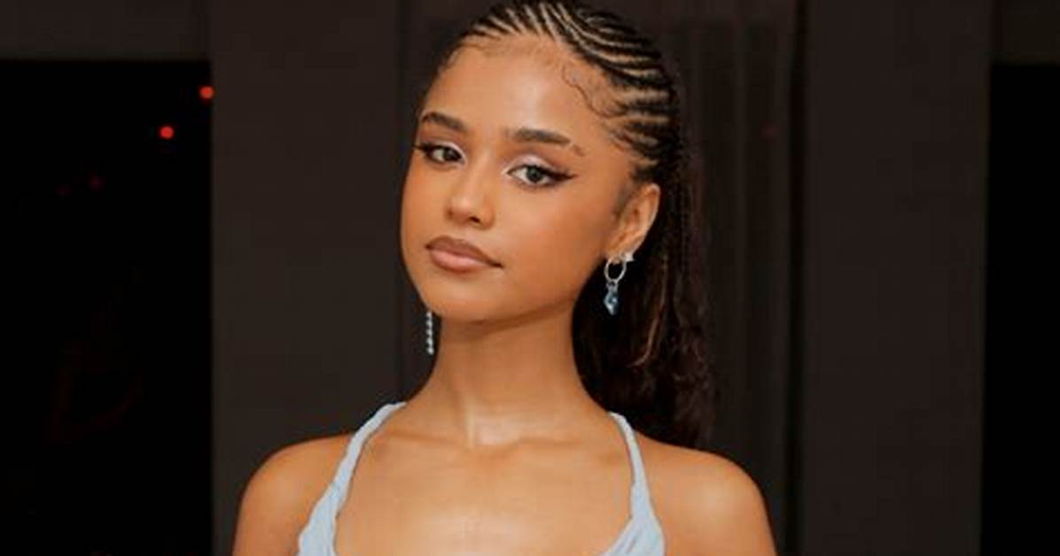 Ultimate Guide to Tyla's Weight: Uncovering the Truth