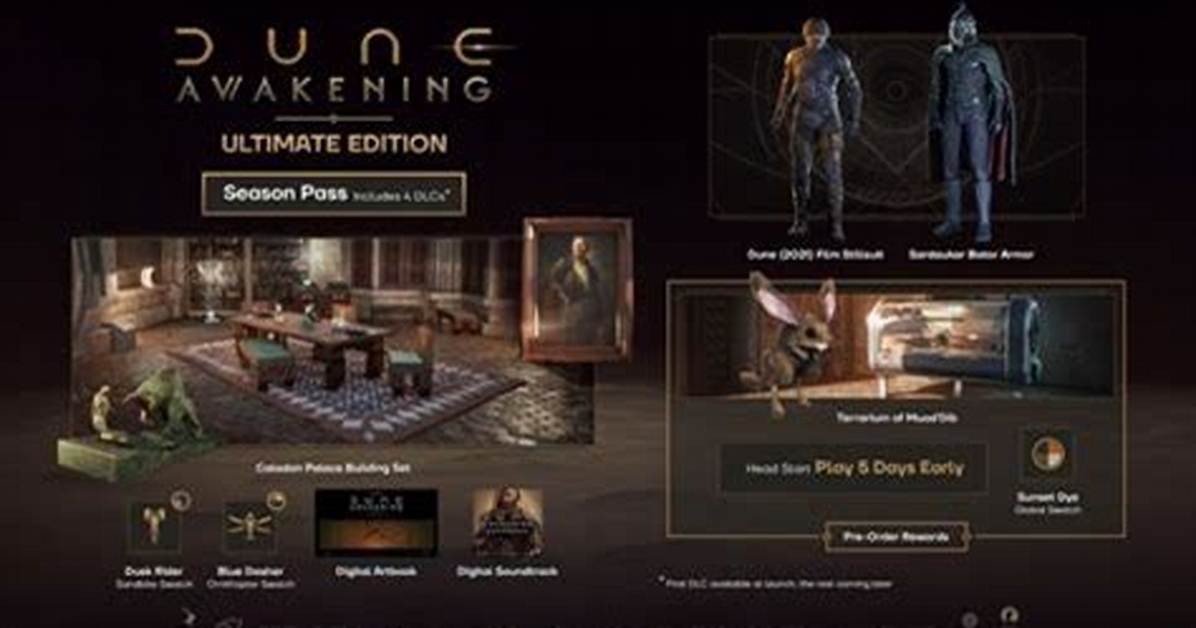 Ultimate Guide: Total Dlc Release Date Unveiled