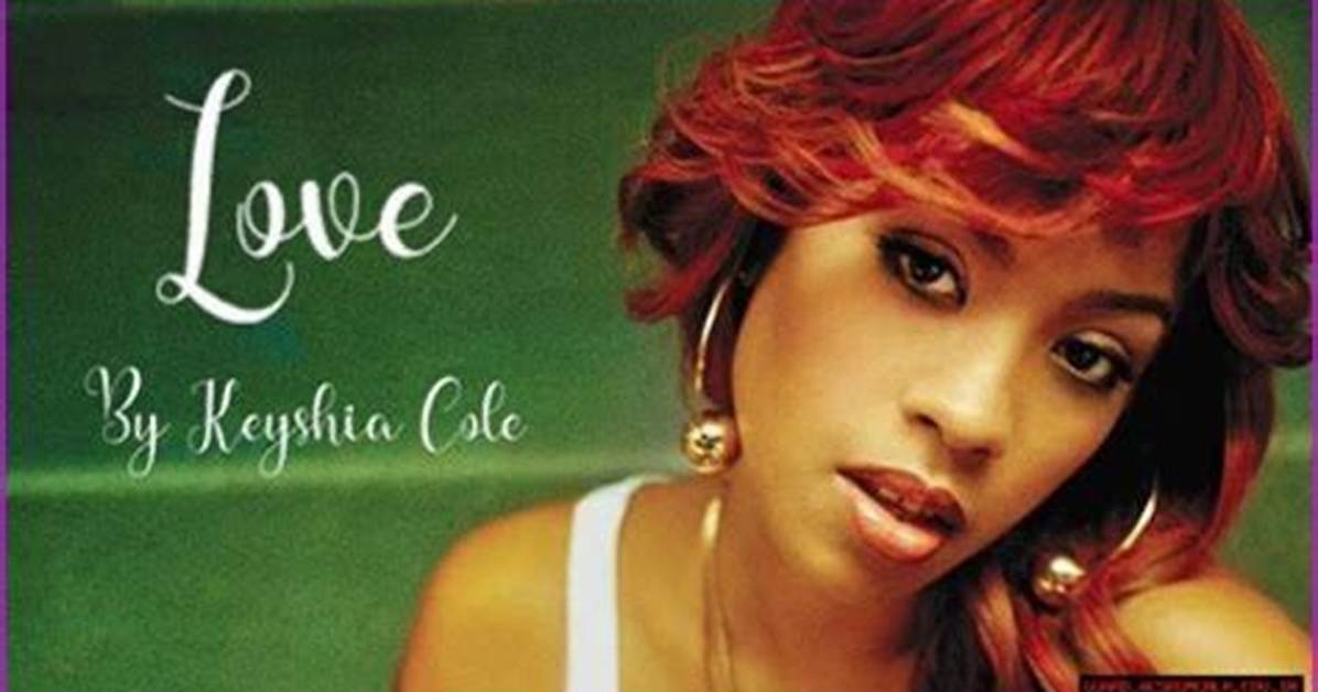 Ultimate Love Lyrics by Keyshia Cole: an Emotional Journey