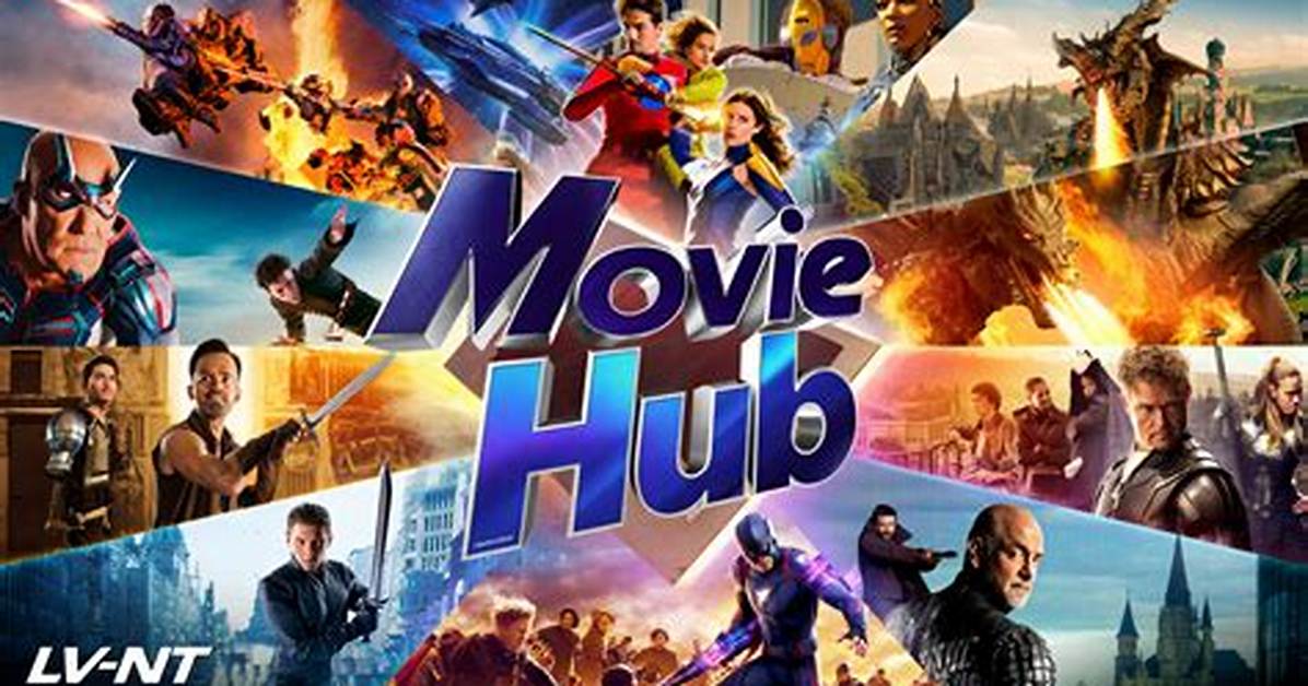Ultimate Movie Hub: Explore the Vast Collection at Mkvmoviespoint. Net