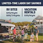 Unbeatable Deals on Affordable Rv Rentals