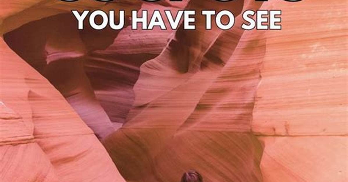 Unbelievable Filming Locations You Won't Believe Exist