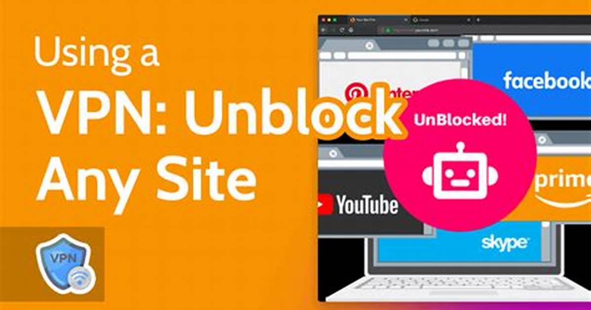 Unblock the World with Jantet Vpn: Your Gateway to a Secure and Private Internet