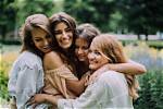 Unbreakable Bonds: the Essence of True Friendship