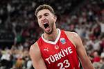 Uncover Alperen Sengun's Age: Exploring the Rising Nba Star's Youth