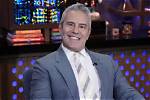 Uncover Andy Cohen's Marital Status: Who's the Special One?