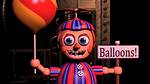 Uncover Balloon Boy's Role in Five Nights at Freddy's 2: a Comprehensive Guide