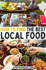 Uncover Culinary Gems and Local Delights