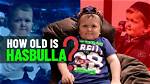 Uncover Hasbulla's Age: How Old Is the Internet Sensation?