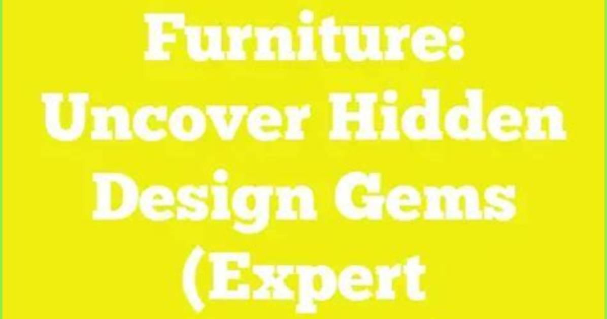 Uncover Hidden Gems and Captivating Insights