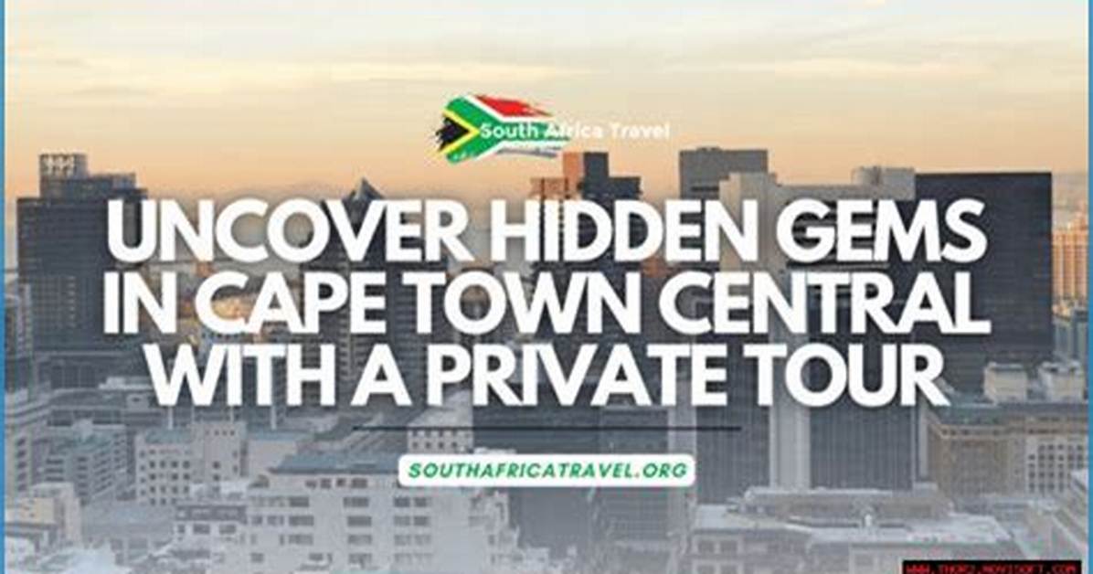 Uncover Hidden Gems and Gain Industry Insights