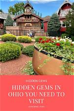Uncover Hidden Gems and Local Flavors