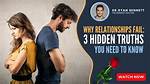 Uncover Hidden Truths and Relationship Dynamics