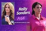 Uncover Holly Sonders' Age and Journey to Success