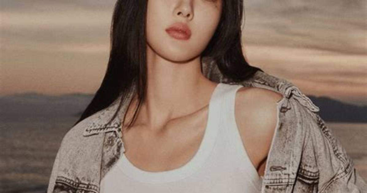 Uncover Kim Yoo-Jung's Stunning Body Measurements: the Complete Guide