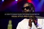 Uncover Lil Yachty's True Identity: Exploring His Real Name