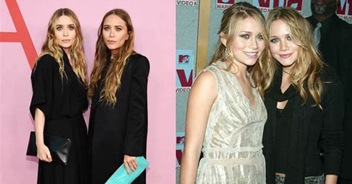 Uncover Mary-Kate Olsen's Height, Weight, and Body Stats: All the Insights Revealed