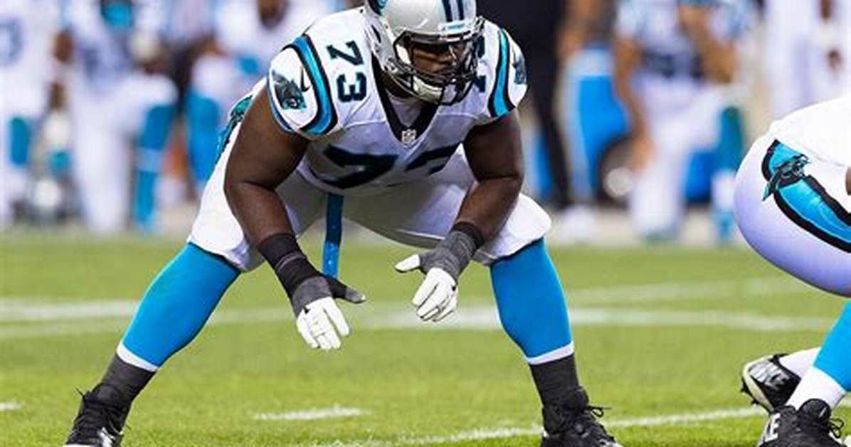 Uncover Michael Oher's Height: a Comprehensive Comparison