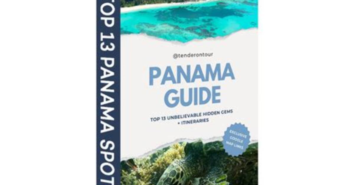 Uncover Panama: the Ultimate Guide to Skipping the Crowds