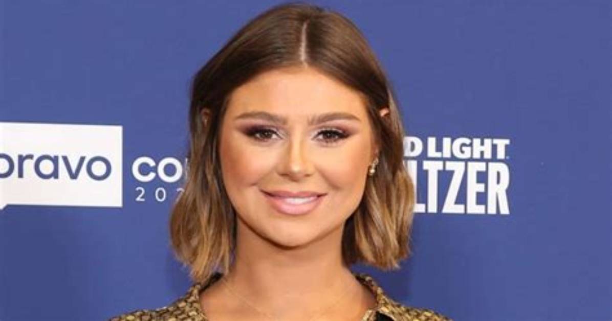 Uncover Raquel Leviss's Height and Weight: Surprising Insights Revealed