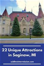 Uncover Saginaw's Hidden Gems: Discoveries Await!