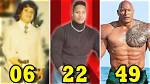 Uncover the Age of Dwayne Johnson's Daughter