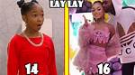 Uncover the Age of Lay Lay: Discover Her Year's on the Scene