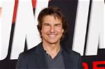 Uncover the Age of Tom Cruise in Mission: Impossible 1