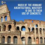 Uncover the Architectural Mastery: Types of Roman Columns