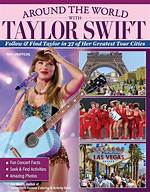 Uncover the Captivating World of Taylor Swift's Album Art