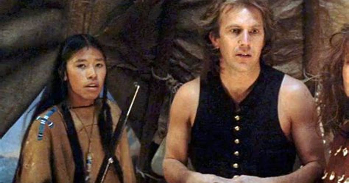 Uncover the Cinematic World of Nathan Chasing Horse: Movies That Captivate