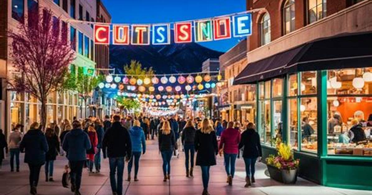 Uncover the City's Nightlife Gem