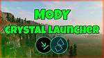 Uncover the Efficiency of Crystal Launcher Mc: Your Minecraft Mastery Tool