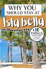 Uncover the Enchanting Beauty of Isla Bella in 90 Captivating Days