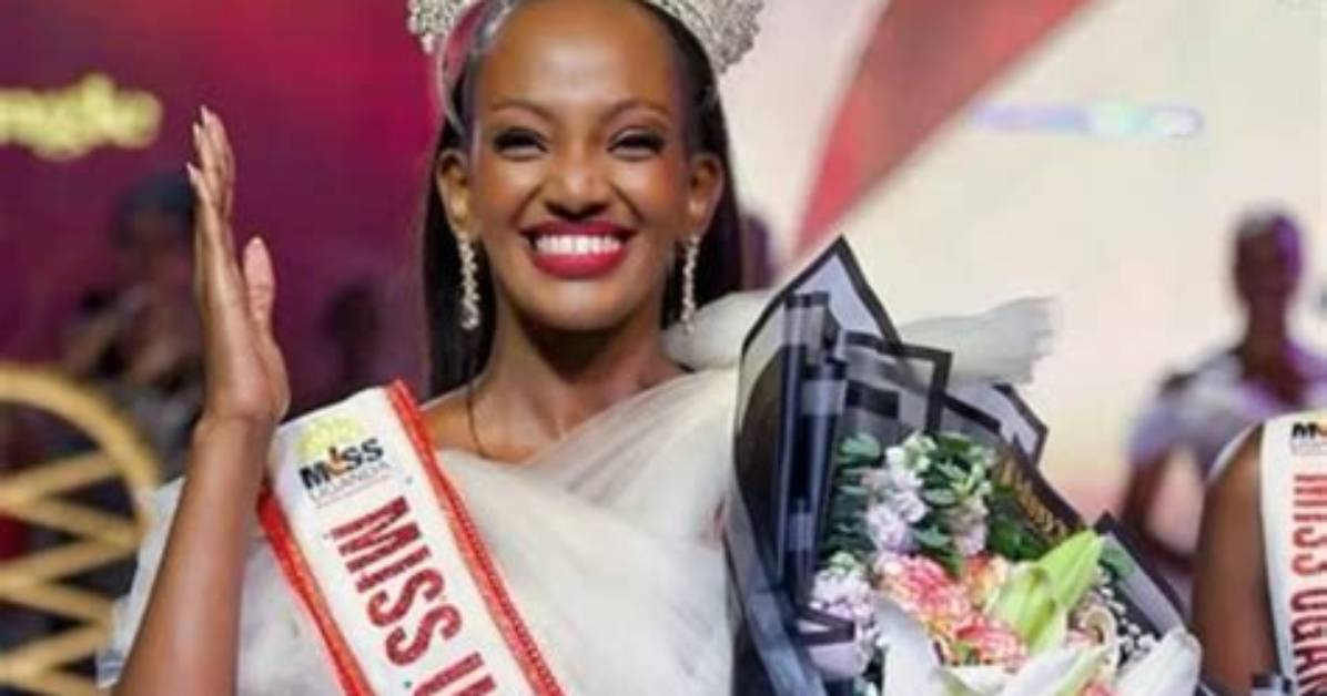 Uncover the Enchanting Legacy of Miss Uganda 1994
