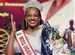Uncover the Enchanting Legacy of Miss Uganda 1994