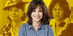 Uncover the Enchanting World of Sally Field in Captivating Photos