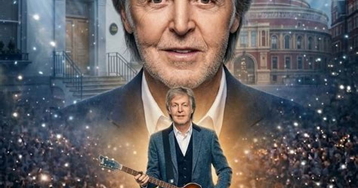Uncover the Enduring Legacy: Exploring "Paul Mccartney Age"