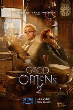 Uncover the Enigmatic Madame Tracy: an Exploration of the Good Omens Actor