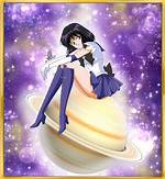 Uncover the Enigmatic World of Saturn Anime