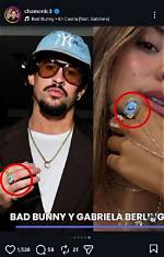 Uncover the Exclusive Berlingeri X Bad Bunny Collaboration