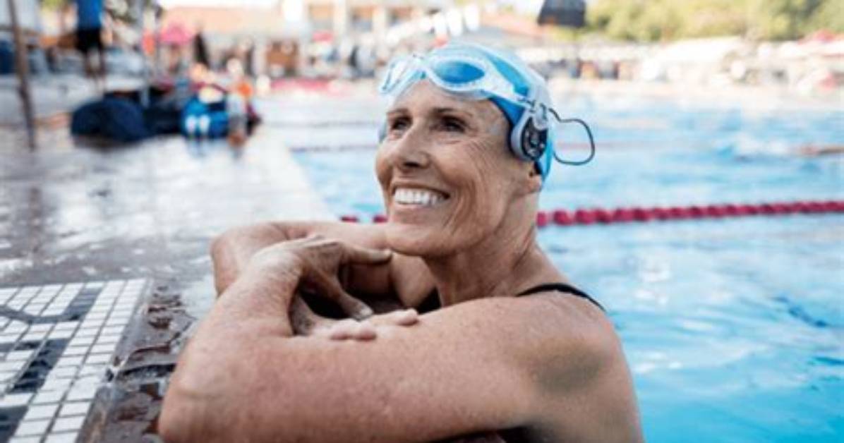 Uncover the Extraordinary Partnership of Diana Nyad and Bonnie Stoll