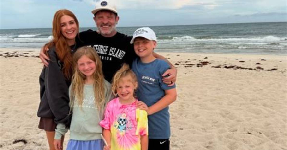 Uncover the Fascinating Role of Jennifer Todryk's Husband in Hiv/Aids Research