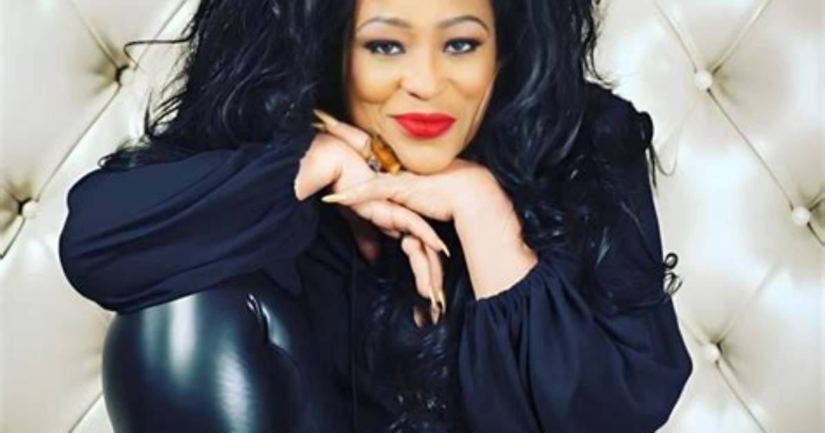 Uncover the Fascinating Story of Miki Howard and Eddie Phelps
