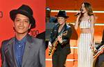 Uncover the Height of Bruno Mars' Other Half