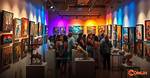 Uncover the Hidden Gems of Contemporary Art at Untitled 3 Freeman Alley